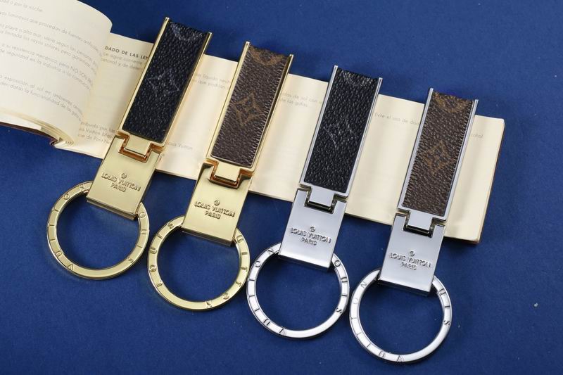 LV keyring lyh77